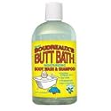 Boudreaux's Butt Bath, Body Wash & Shampoo 13 fl oz (384 ml)