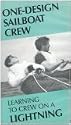 One-Design Sailboat Crew: Learning to Crew on a Lightning