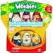 Playskool Weebles Role Play Limited Edition Collector's Pack