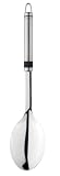 Kitchen & Housewares : Brabantia Profile Line Stainless Steel Vegetable Spoon