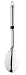 Brabantia Profile Line Stainless Steel Vegetable Spoon