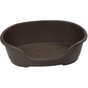 【クリックで詳細表示】ドーム40cm ブラウン