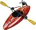 KAYAK JOE BENDER (RED) from Hog Wild