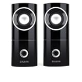 NSP100 Black Speaker