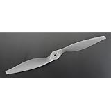Thin Electric Propeller, 10 x 10E by APC-Landing Products