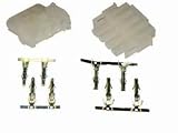 Painless 40008 Quick Connect 4-wire Kit