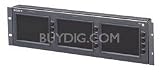 LMD-5320 3x 5.6-Inch LCD Monitors, LMD5320, LCD Video Monitors