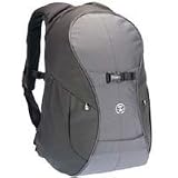 Crumpler The Karachi Outpost Photo/ Laptop Backpack, for Screens up to 17, Color: Gun Metal/ Grey