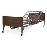 Lumex WhisperLite II Full-Electric Homecare Bed, 220V