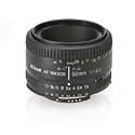 Nikon 50mm f/1.8D AF Nikkor Lens for Nikon Digital SLR Cameras