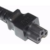 213349-001 Laptop Power Cord (3 Prong)