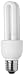 MICROMARK Energy Saving Compact Fluorescent Lamp - Double Turn
