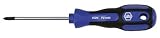 Wiha 45504 T6 x 60mm 3K Cushion Grip Torx Driver
