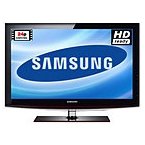 Samsung LE 32 B 460 B 81,3 cm (32 Zoll) HD-Ready LCD-Fernseher mit integriertem DVB-T Tuner