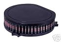 Yamaha V-Star 1100 Custom K & N Air Filter YA-1199
