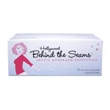 Hollywood Behind the Seams by Hollywood Fashion Tape