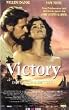 Victory - Das gro�e Abenteuer [VHS]