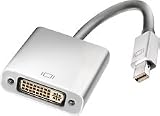 RF-AP306 Mini DisplayPort-to-DVI Adapter