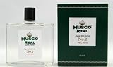 Claus Porto Musgo Real Cologne, No. 2, Oak Moss 3.33 fl oz ( 100 ml ) - B000Z5Y2IG