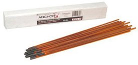 Anchor Bra DC Copperclad Gouging Electrodes