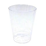 10 Ounce Classic Crystal Tall Tumbler (05-0194)