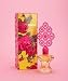 Betsey Johnson By Betsey Johnson For Women. Eau De Parfum Spray 3.4 oz