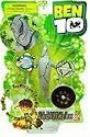 Ben 10 4 Inch Alien Hero Figure Ghostfreak
