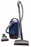 Miele : S516 Cat & Dog Midsize Canister Vacuum Cleaner (Royal Blue)