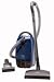 Miele S516 Cat & Dog Canister Vacuum Cleaner w/ STB 101 Handheld Turbo Brush