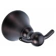 Danze Inc D441640RB Bannockburn Double Robe Hook