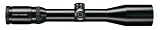 Schmidt and Bender Classic Variable Power 3-12x42 A9 Rifle Scope