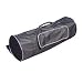 Sporting Goods : RV Patio Mat Bag: Extra Wide Black Bag for 9x18 Mats