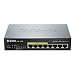 D-Link DGS-1008P Ethernet Switch - 8 Port