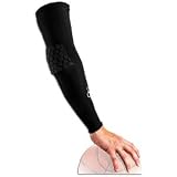 McDavid Hexpad Power Shooter Arm Sleeve