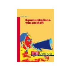 Kommunikationswissenschaft