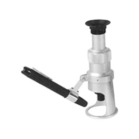 20X Power Portable Microscope