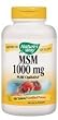 MSM 1000mg - 200 - Tablet MSM 1000mg - 200 - Tablet