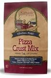 Namaste Foods Pizza Crust Mix -- 16 oz