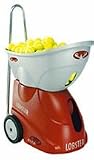 Lob Ster Elite Bateria Máquina Bola Produzido Ténis 21LRNi63mnL. SL160 Lob Ster Elite Battery Powered Tennis Ball Machine