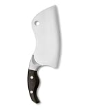 Ken Onion 7 Cleaver - Shun Classic