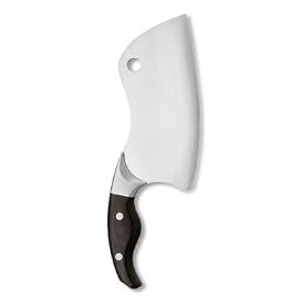 Click here to buy Ken Onion 7 Cleaver - Shun Classic by Shun Classic.