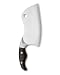 Ken Onion 7 Cleaver - Shun Classic
