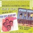 Four Tops - Four Tops Reach Out & Still Waters Run Deep - Zortam Music