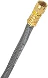 Quad Shield RG6 Coax Cable
