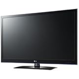 LG 55LV3700 55-Inch 1080p 60 Hz LED HDTV with Smart TV