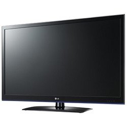 LG 55LV3700 55-Inch 1080p 60 Hz LED-LCD HDTV with Smart TV