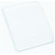 Rubbermaid 1180MAWHT Drainer Tray