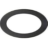 Formatt 77mm Screw-In Adapter Ring for FM500 Matte Box