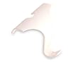 Molding Picture Frame Hooks White