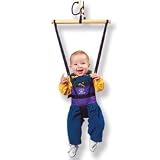 Bungee Baby Bouncer